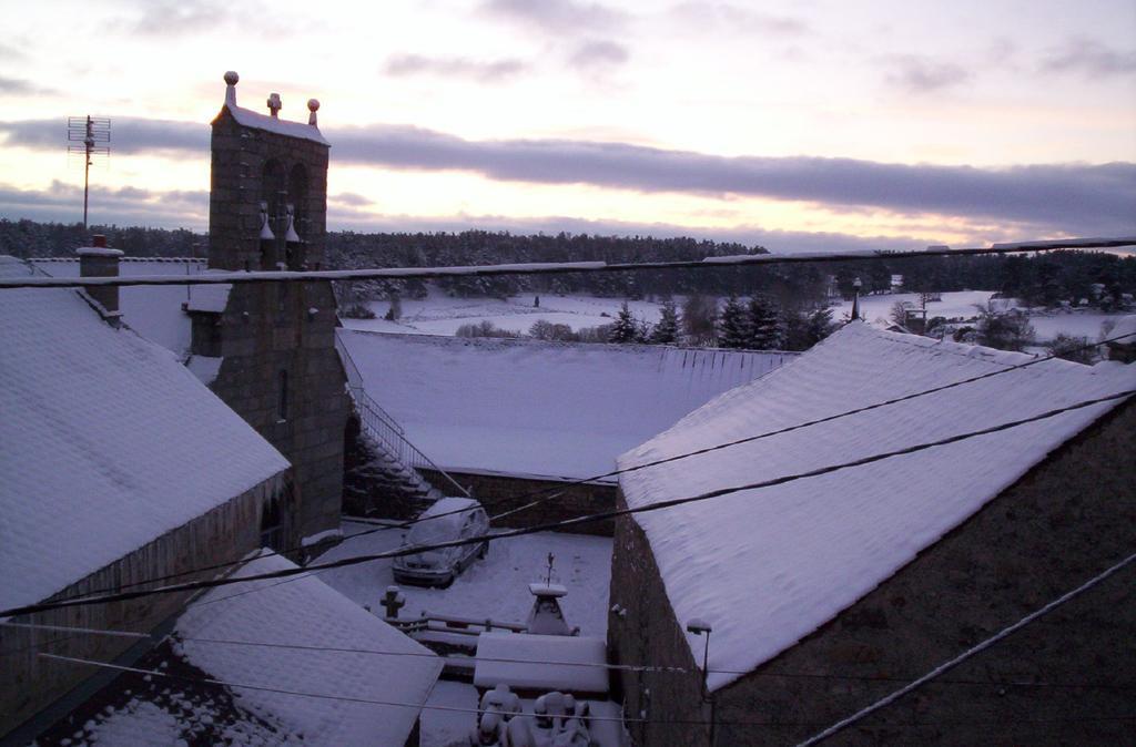 Le Vermondois Le Bacon Luaran gambar