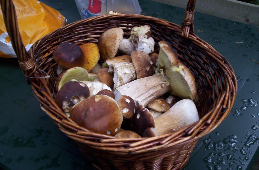 Le Vermondois Le Bacon Luaran gambar